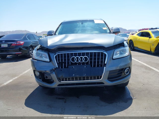 WA1LFAFP6FA017856 Audi 2.0t
