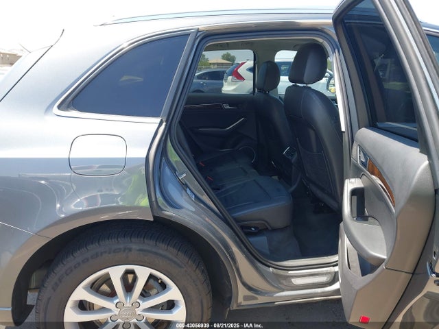 WA1LFAFP6FA017856 Audi 2.0t