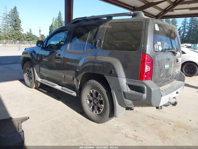 5N1AN0NWXFN662047 Nissan 2015