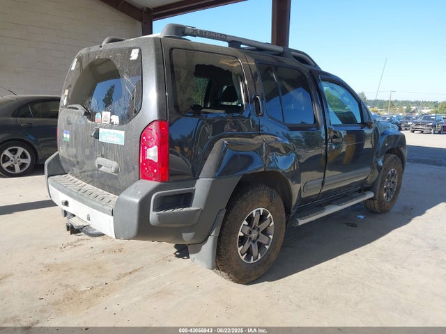 5N1AN0NWXFN662047 Nissan 2015
