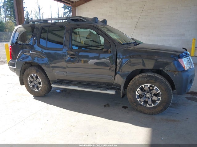 5N1AN0NWXFN662047 Nissan 2015