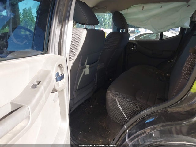 5N1AN0NWXFN662047 Nissan 2015