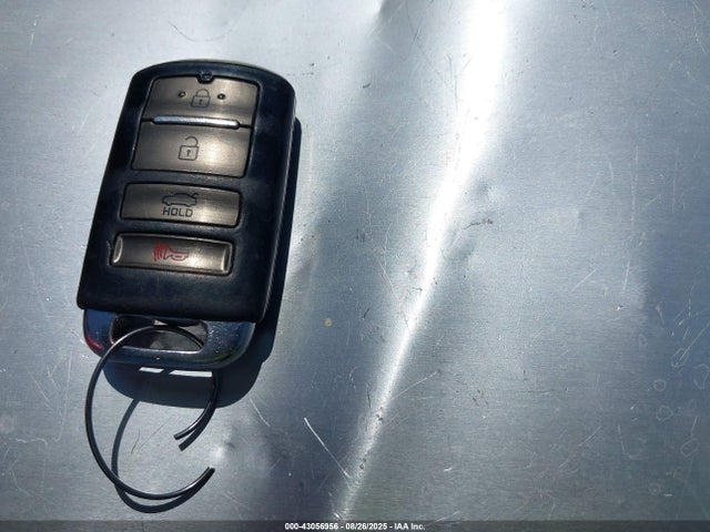 KIA v6 gdi lambda ii 2014 KNALN4D7XE5130047 Image 11