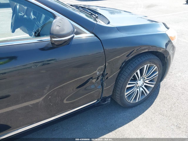 KIA v6 gdi lambda ii 2014 KNALN4D7XE5130047 Image 6