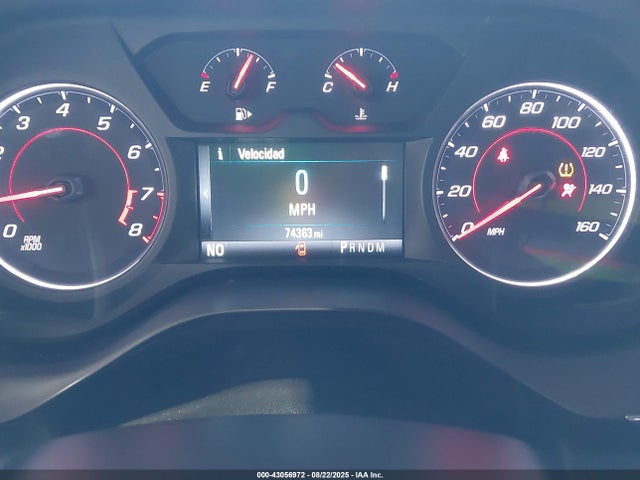 1G1FB1RX0H0139317 Chevrolet ltg - sidi: spark ignited direct injection, vvt: variable valve timing, alum dohc, dcvcp turbo, e0-e100, alum