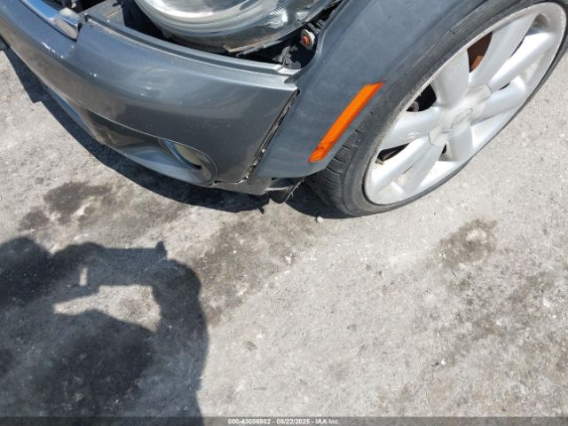 2009 MINI COOPER S WMWMF73569TW85338 Photo 5