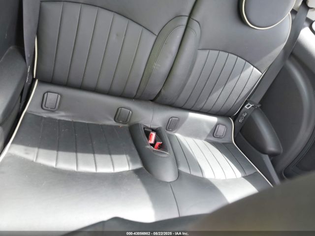 2009 MINI COOPER S WMWMF73569TW85338 Photo 7