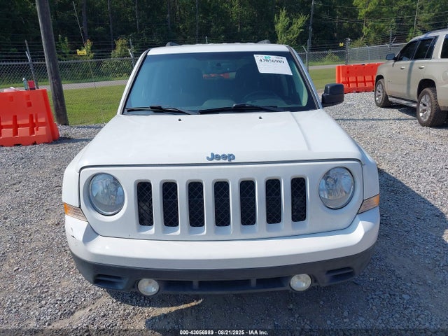 Jeep 2017 2017 1C4NJPFA4HD202064 Image 11