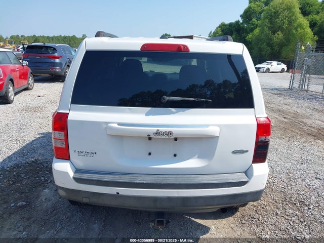 Jeep 2017 2017 1C4NJPFA4HD202064 Image 15
