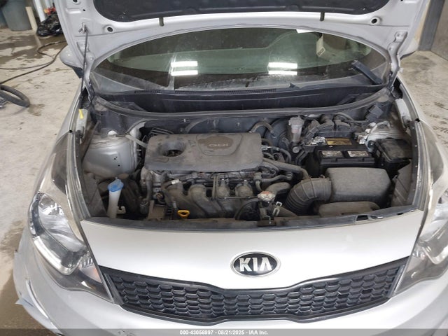 KIA gamma 2016 KNADM4A38G6633758 Image 10