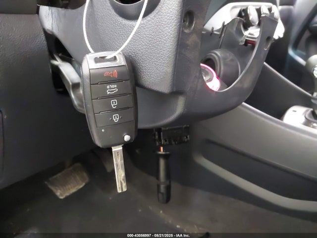 KIA gamma 2016 KNADM4A38G6633758 Image 11