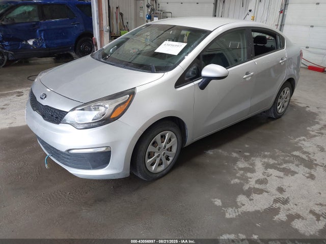 KIA gamma 2016 KNADM4A38G6633758 Image 2