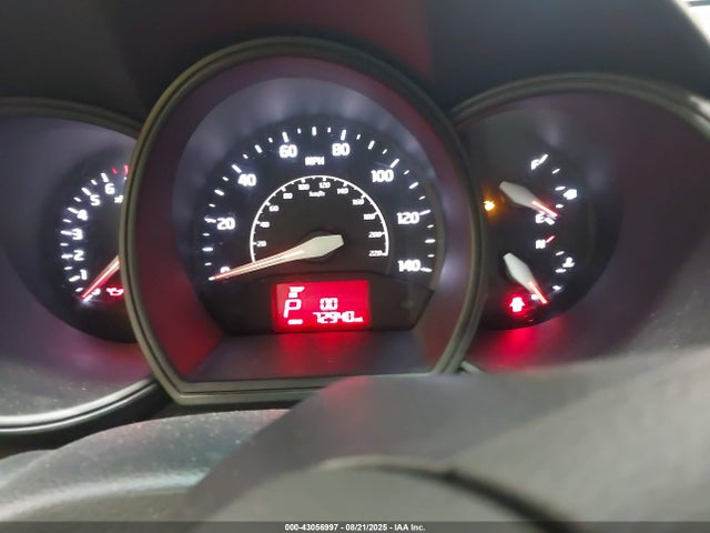 KIA gamma 2016 KNADM4A38G6633758 Image 7