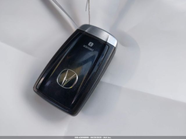 2016 ACURA MDX 5FRYD4H4XGB053658 Photo 10