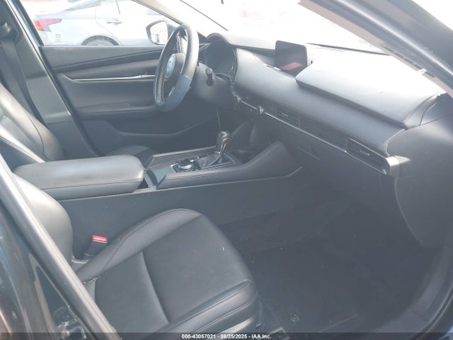 Mazda py 2021 JM1BPBBL1M1346775 Image 5