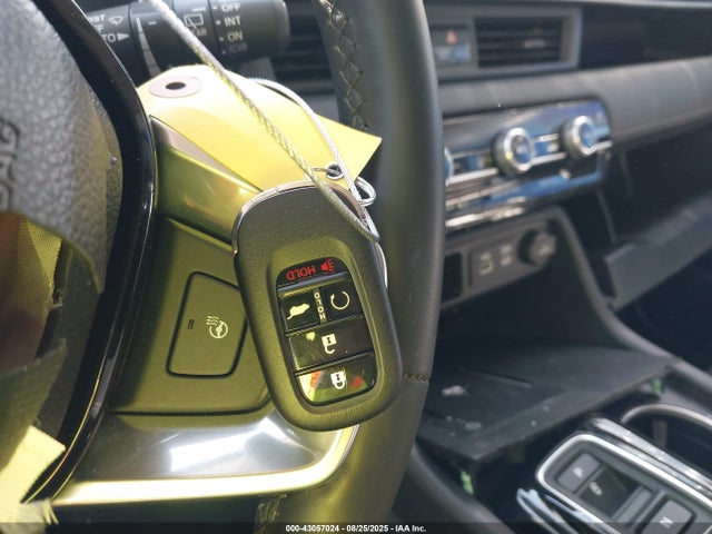 5FNYG1H84SB023901 Honda j35y8