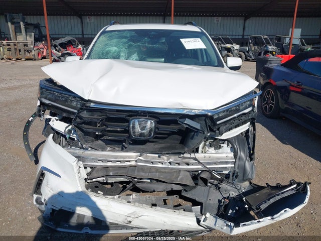 5FNYG1H84SB023901 Honda j35y8