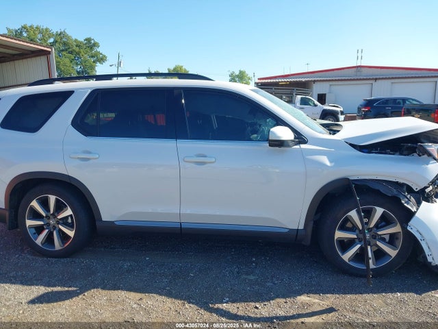 5FNYG1H84SB023901 Honda j35y8