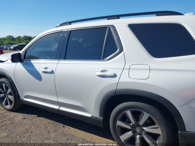 5FNYG1H84SB023901 Honda j35y8