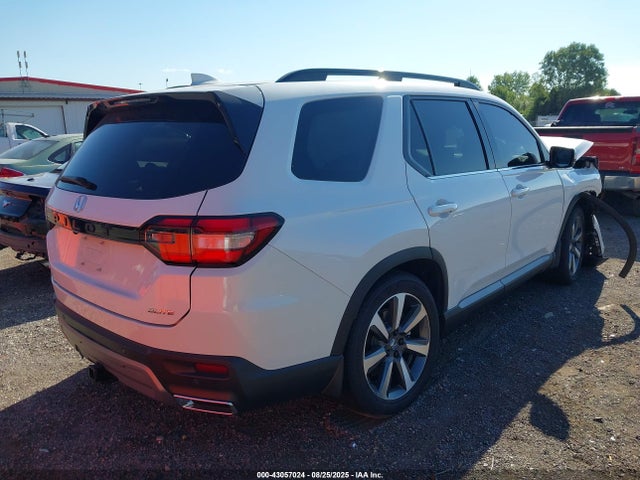5FNYG1H84SB023901 Honda j35y8