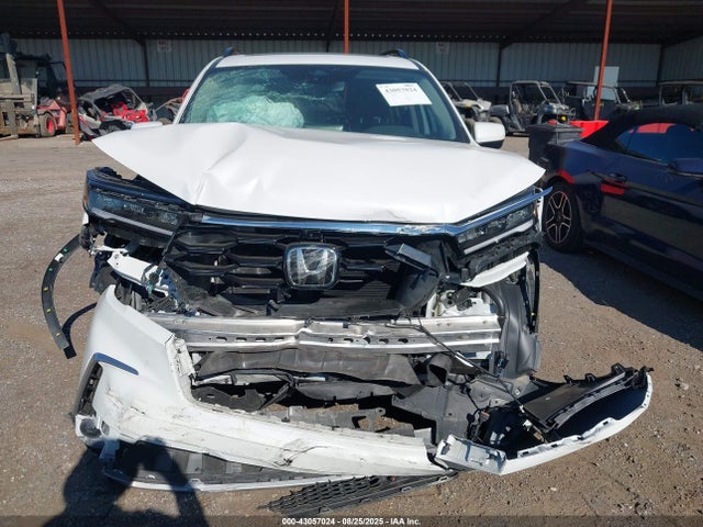 5FNYG1H84SB023901 Honda j35y8