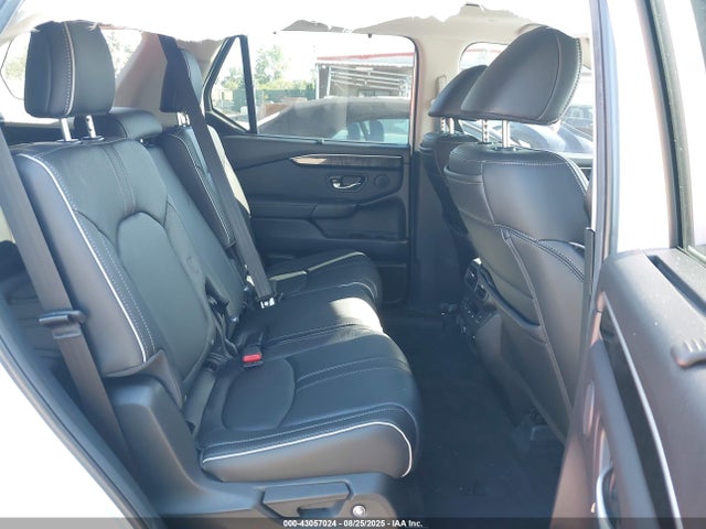 5FNYG1H84SB023901 Honda j35y8