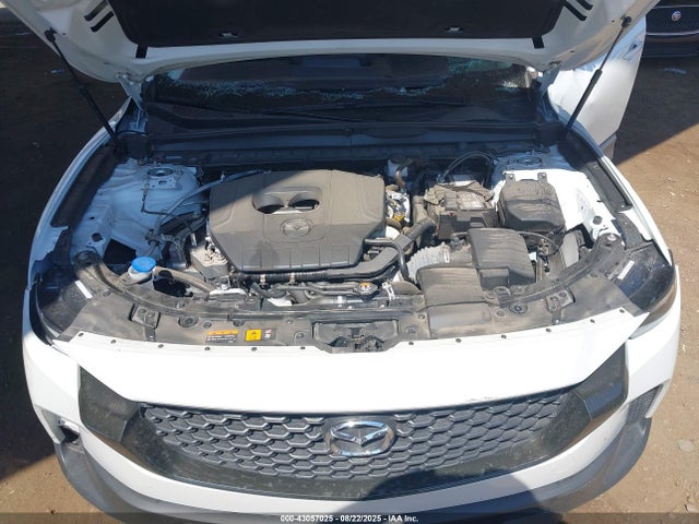 Mazda py cylinder deactivation 2025 7MMVABAM4SN302218 Image 10