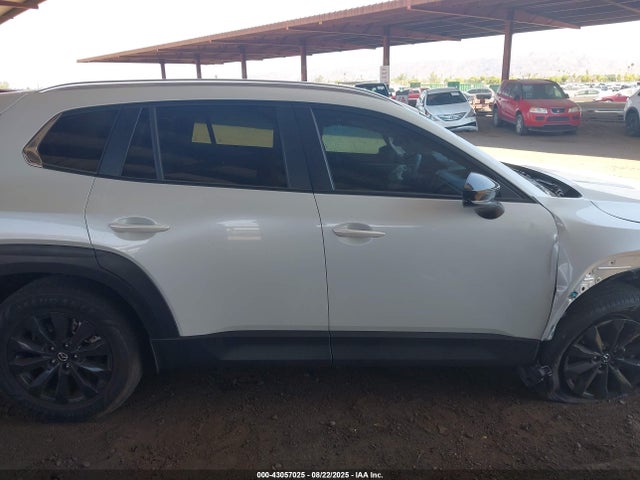 Mazda py cylinder deactivation 2025 7MMVABAM4SN302218 Image 13