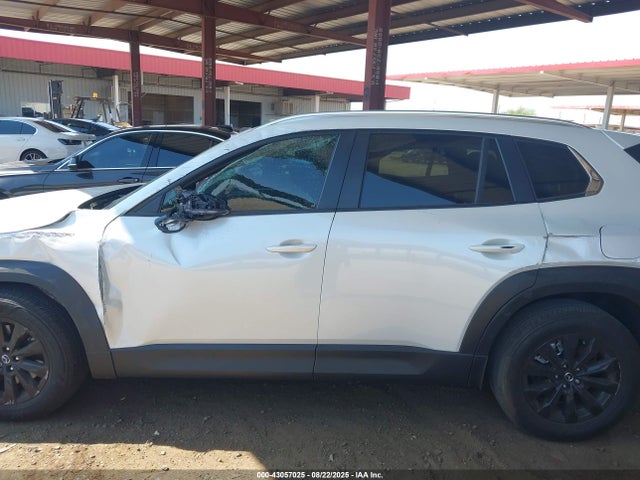 Mazda py cylinder deactivation 2025 7MMVABAM4SN302218 Image 14