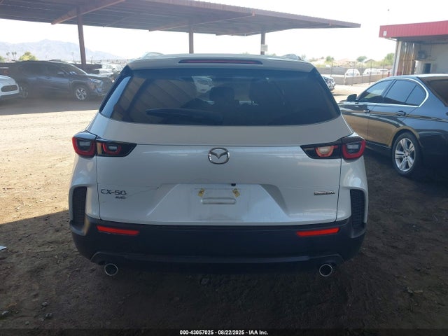 Mazda py cylinder deactivation 2025 7MMVABAM4SN302218 Image 16