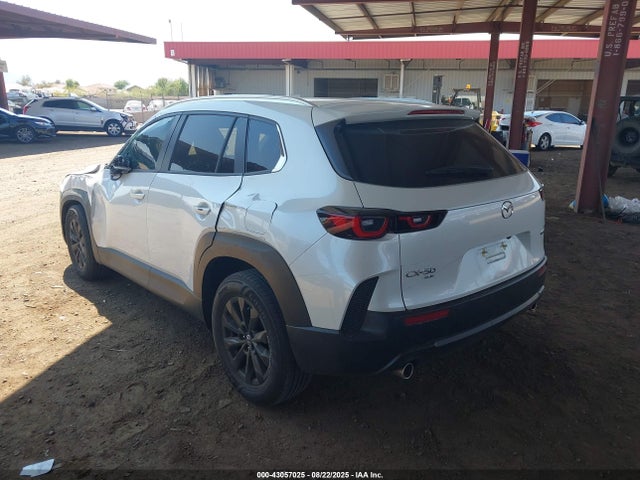 Mazda py cylinder deactivation 2025 7MMVABAM4SN302218 Image 3