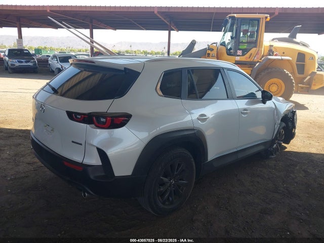 Mazda py cylinder deactivation 2025 7MMVABAM4SN302218 Image 4