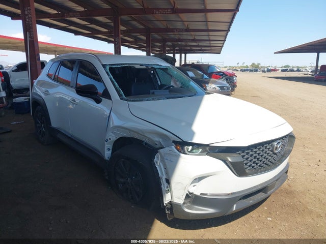 Mazda py cylinder deactivation 2025 7MMVABAM4SN302218 Image 6