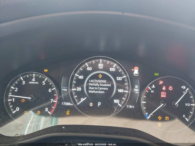 Mazda py cylinder deactivation 2025 7MMVABAM4SN302218 Image 7