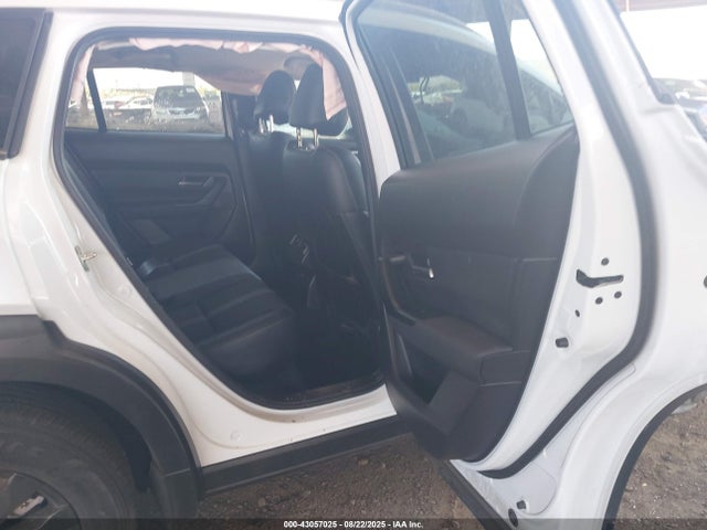 Mazda py cylinder deactivation 2025 7MMVABAM4SN302218 Image 8