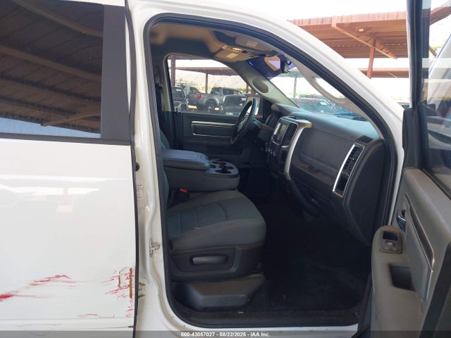 1C6RR6GG7HS790701 RAM 2017