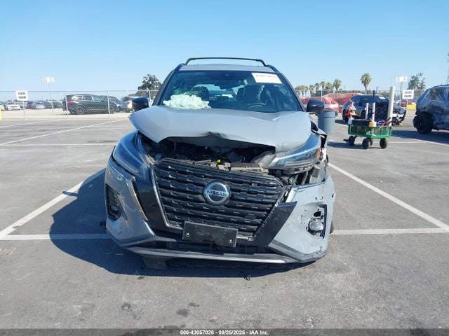 Nissan Kicks 2021 3N1CP5DVXML529298 Image 12