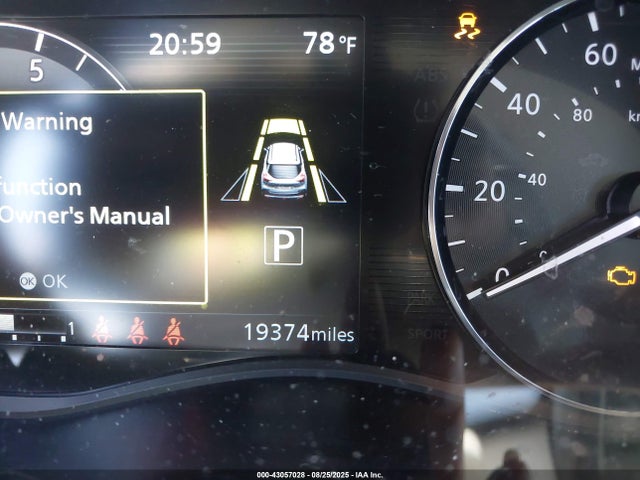 Nissan Kicks 2021 3N1CP5DVXML529298 Image 15