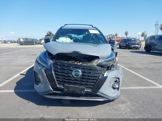 Nissan Kicks 2021 3N1CP5DVXML529298 Image 16