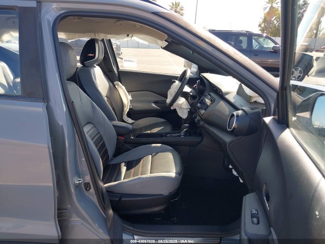 Nissan Kicks 2021 3N1CP5DVXML529298 Image 5
