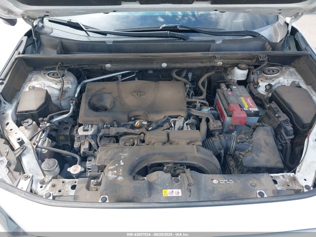 Toyota a25a-fks 2020 2T3H1RFVXLC068721 Image 10