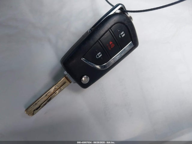 Toyota a25a-fks 2020 2T3H1RFVXLC068721 Image 11