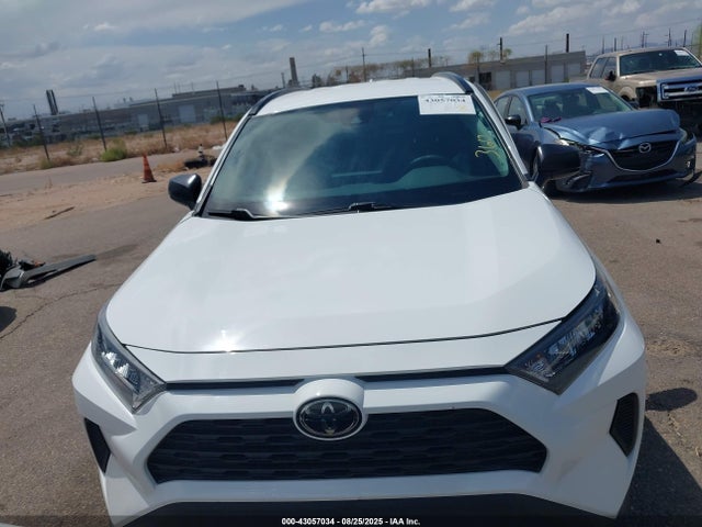 Toyota a25a-fks 2020 2T3H1RFVXLC068721 Image 12