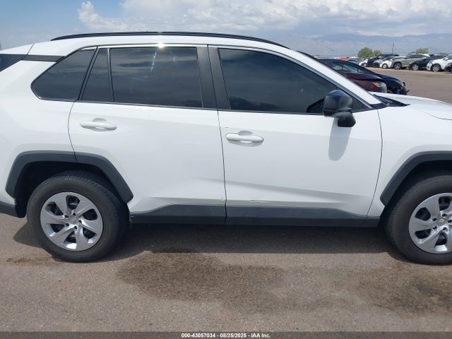 Toyota a25a-fks 2020 2T3H1RFVXLC068721 Image 13