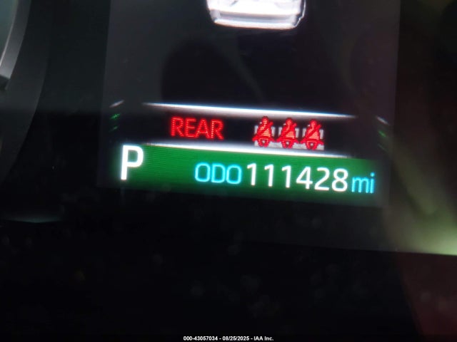 Toyota a25a-fks 2020 2T3H1RFVXLC068721 Image 15