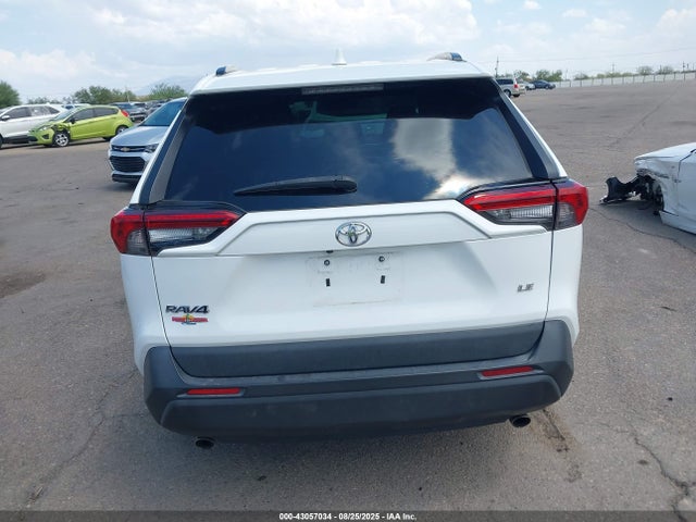 Toyota a25a-fks 2020 2T3H1RFVXLC068721 Image 16