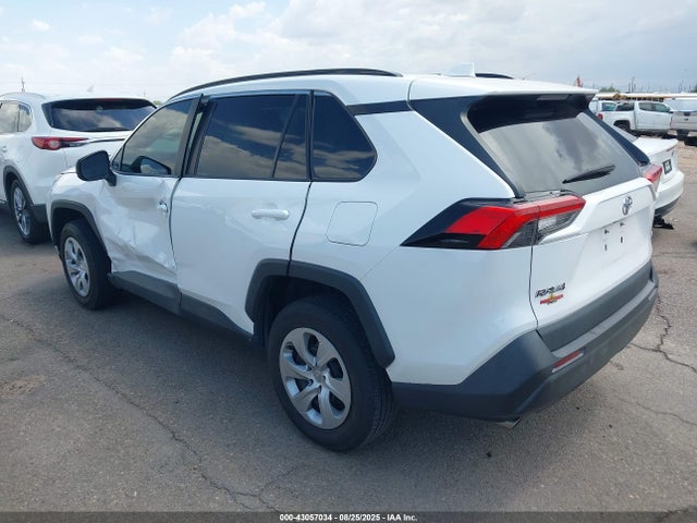 Toyota a25a-fks 2020 2T3H1RFVXLC068721 Image 3