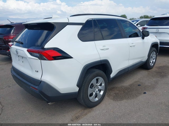 Toyota a25a-fks 2020 2T3H1RFVXLC068721 Image 4
