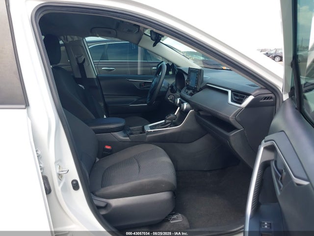 Toyota a25a-fks 2020 2T3H1RFVXLC068721 Image 5