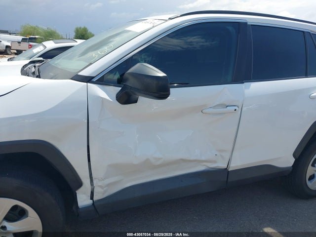 Toyota a25a-fks 2020 2T3H1RFVXLC068721 Image 6
